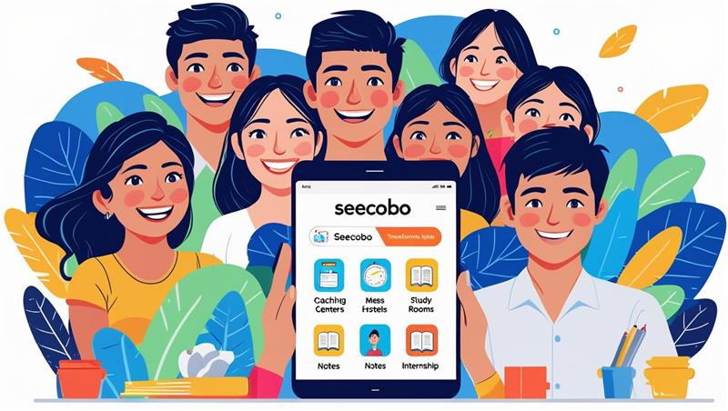 Seecobo Coaching Class in Pune